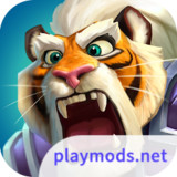 Taptap Heroes:ldle RPG<span>(Speed change)</span>1.0.0325_rowtechapk.com