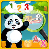 Panda Preschool Adventures1.2.0_rowtechapk.com