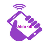 Admin Hall1.0.8.2_rowtechapk.com