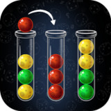 Ball Sort Puzzle - Color Ball2.4.5_rowtechapk.com