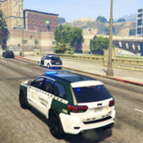 Police Car Games Car Simulator0.26_rowtechapk.com
