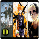 Haikyuu Karasuno High School W1.0.1_rowtechapk.com