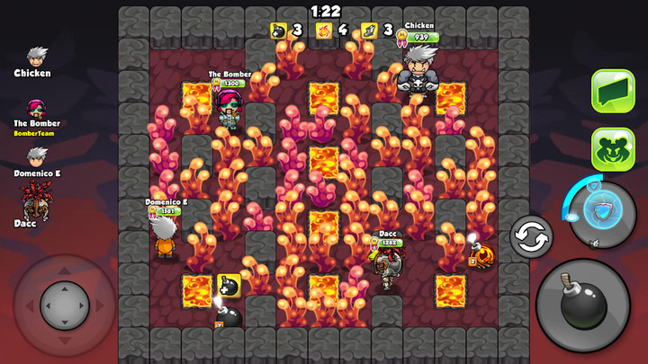 跳跳火<span>(BETA)</span> screenshot image 10_Popularmodapk.com