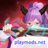 Devil Knights Idle<span>(No Ads)</span>0.1.180_rowtechapk.com