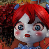 Real Chapter 3: Poppy Playtime1.0_rowtechapk.com