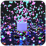 Bubble Wallpaper1.11_rowtechapk.com