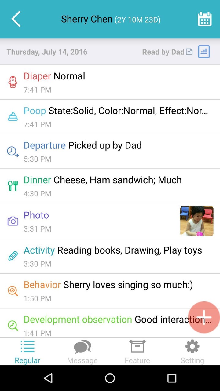 itofoo screenshot image 6_Popularmodapk.com