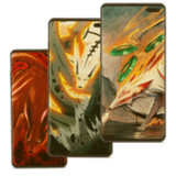 Nine Tailed Fox WallpaperNine Tailed Fox Wallpaper vers 1.2_rowtechapk.com