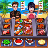 Cooking Chef - Food Fever218.0_rowtechapk.com
