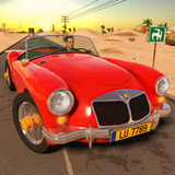 Long Drive Road Trip Sim Games1.3_rowtechapk.com