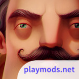 Hello Neighbor<span>(Unlocked all)</span>2.3.15_rowtechapk.com