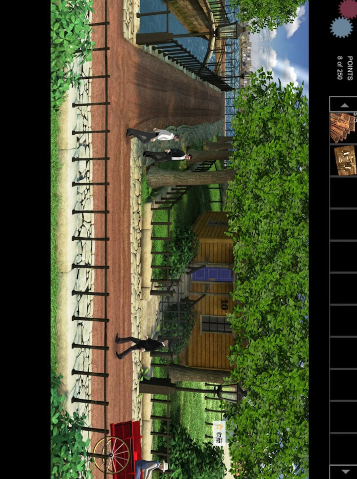 Gold Rush Anniversary(paid game to play for free) screenshot image 3_Popularmodapk.com