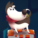 My Diggy Dog 2<span>(Unlimited Coins)</span>1.4.16_rowtechapk.com