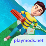 Rudra Shortcut Race 3D<span>(unlimited money)</span>1.0.0_rowtechapk.com