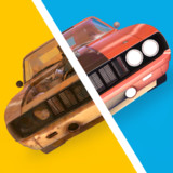 Car Restore - Car Mechanic1.41_rowtechapk.com