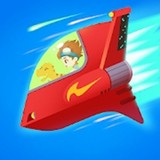 Dinosaur Time Machine - Time travel game for kids (Full Content)1.0.2_rowtechapk.com