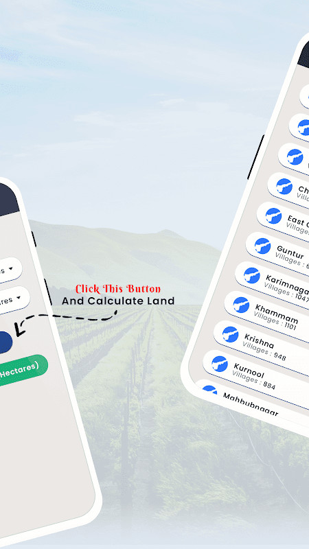 Odisha Bhulekh Land Records screenshot image 2_Popularmodapk.com