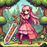 Idle Queen: AFK RPG Battle<span>(MENU MOD)</span>2.8.2_rowtechapk.com