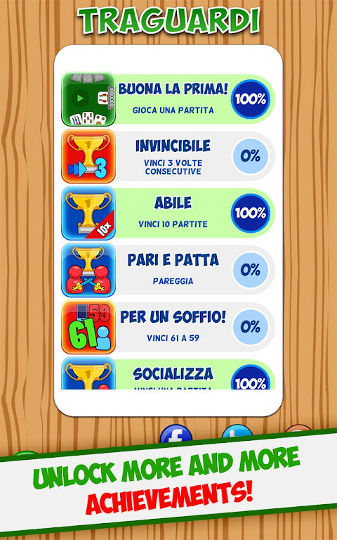 Briscola screenshot image 9_Popularmodapk.com