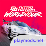 Nitro Nation World Tour<span>(no ads)</span>0.8.0_rowtechapk.com
