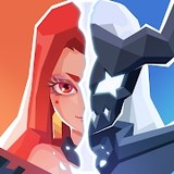 Dreaming Dimension: Deck Heroes(Unlocked all heroes)1.1.6_rowtechapk.com