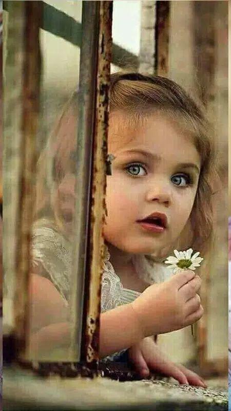 صور اطفال وبنات صغار حلوين screenshot image 22_Popularmodapk.com