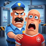 Airport Security Agent Sucks!<span>(No Ads)</span>1.0.4_rowtechapk.com