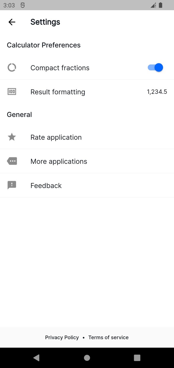Profitability Index Calculator screenshot image 8_Popularmodapk.com