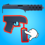 Weapon Survivor<span>(Unlimited Money)</span>10.6.1_rowtechapk.com