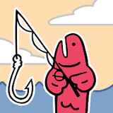 Fisher Fish(MOD)1.0.0_rowtechapk.com