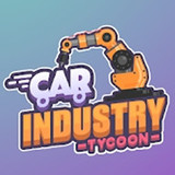 Car Industry Tycoon(Unlimited money)1.6.5_rowtechapk.com