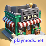 Idle Shop Empire Tycoon<span>(Speed change)</span>0.7.29_rowtechapk.com