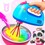 Little Panda's Bakery Story8.70.04.03_rowtechapk.com