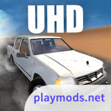 UHD Ultimate Hajwala Drifter<span>(Unlimited Money)</span>1.1.33_rowtechapk.com