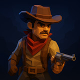 Zombie Gunslingers : Survival<span>(Unlimited currency)</span>1.0.3_rowtechapk.com