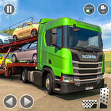 US Truck Driving Sim : Euro1.0_rowtechapk.com