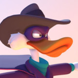 Punsh'N Kick Duck1_rowtechapk.com