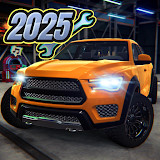 Car Mechanic Simulator - PMC<span>(Unlimited Coins)</span>1.0.16_rowtechapk.com