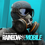 Rainbow Six Mobile2.3.000_rowtechapk.com