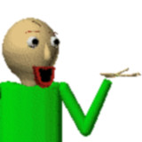 Baldi's Basics in Education and Learning<span>(5th Anniversary Party)</span>0.7.5_rowtechapk.com