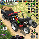 Indian Tractor Simulator Games2.3_rowtechapk.com