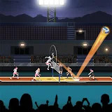 VolleyBall King<span>(Unlimited Currency)</span>1.2.9_rowtechapk.com