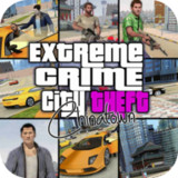Extreme Crime City Chinatown Theft<span>(Unlimited Money)</span>1.3_rowtechapk.com