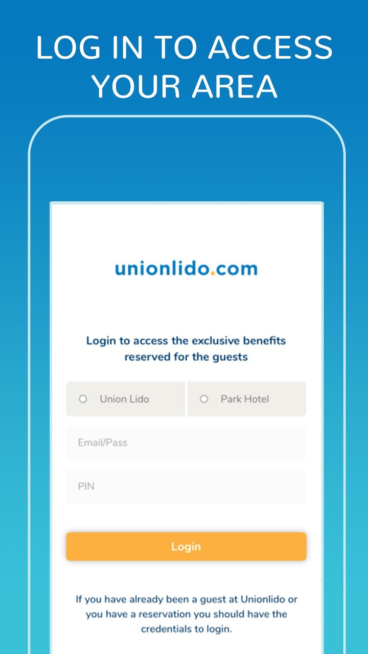 my Union Lido screenshot image 3_Popularmodapk.com