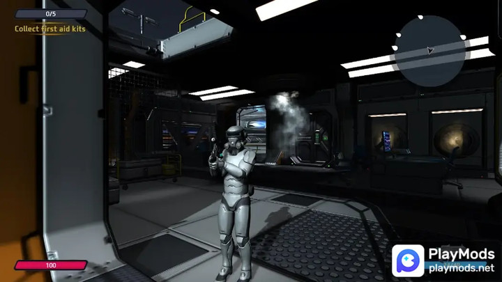 Starship Troopers Shooter<span>(Unlimited Currency)</span> screenshot image 2_Popularmodapk.com