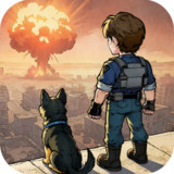 Surviving 33 days<span>(Mod Menu)</span>1.0.5_rowtechapk.com