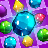 Gem Drop - Make Money1.3.2_rowtechapk.com