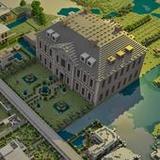 City maps for Minecraft1.0.0_rowtechapk.com