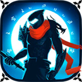 Ninja 3(Large gold coins)1.0.11_rowtechapk.com