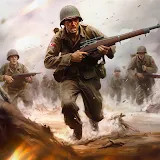 Grand War: WW2 Strategy Games<span>(Unlimited resources)</span>417_rowtechapk.com